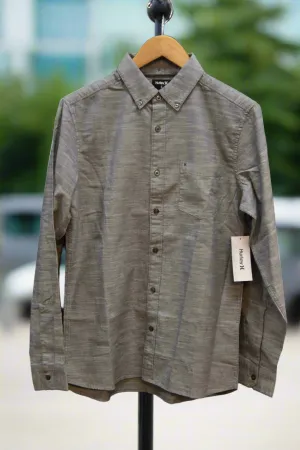 Hurley One and Only Long Sleeve