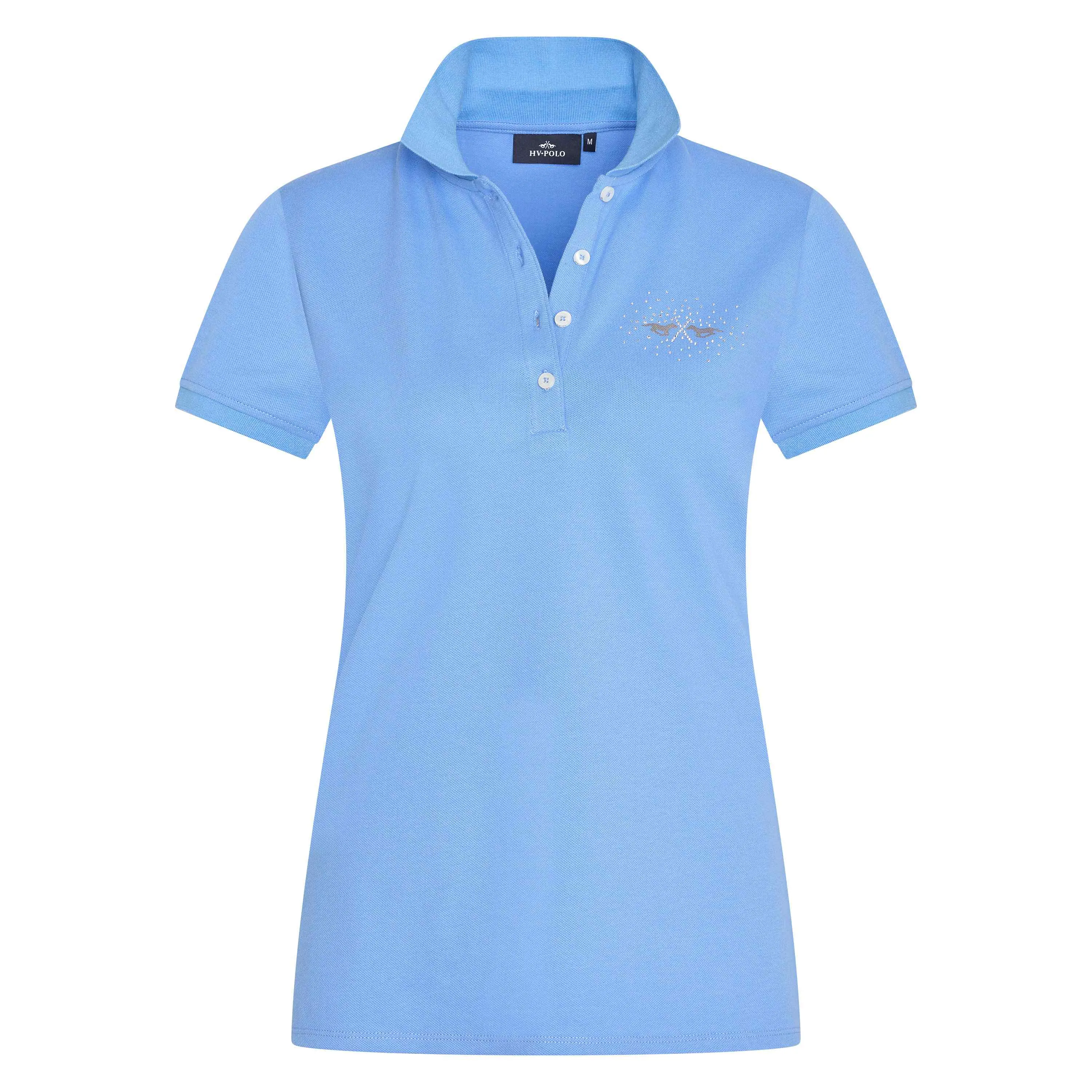HV Polo Polo Shirt Classic, snygg piké i många färger