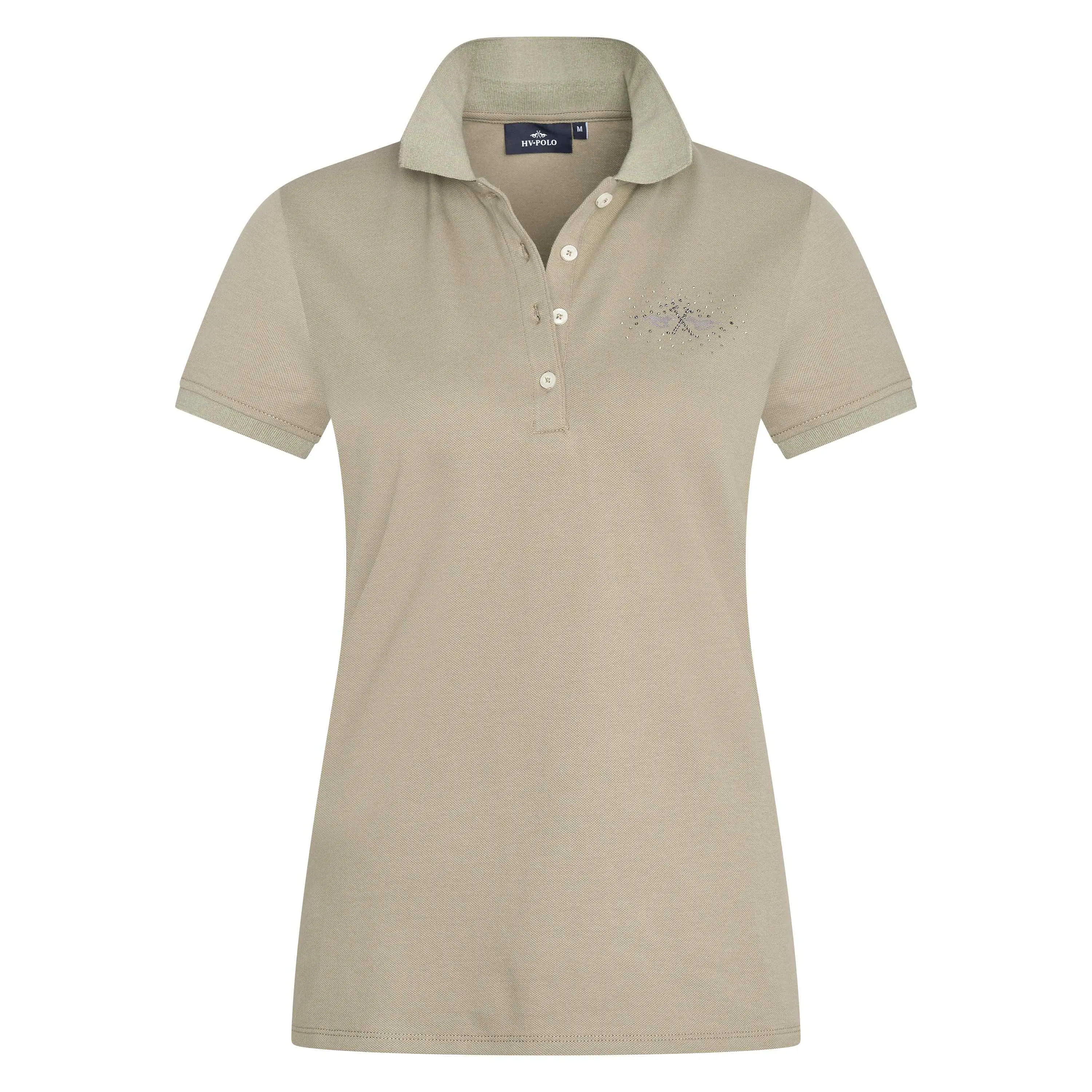 HV Polo Polo Shirt Classic, snygg piké i många färger