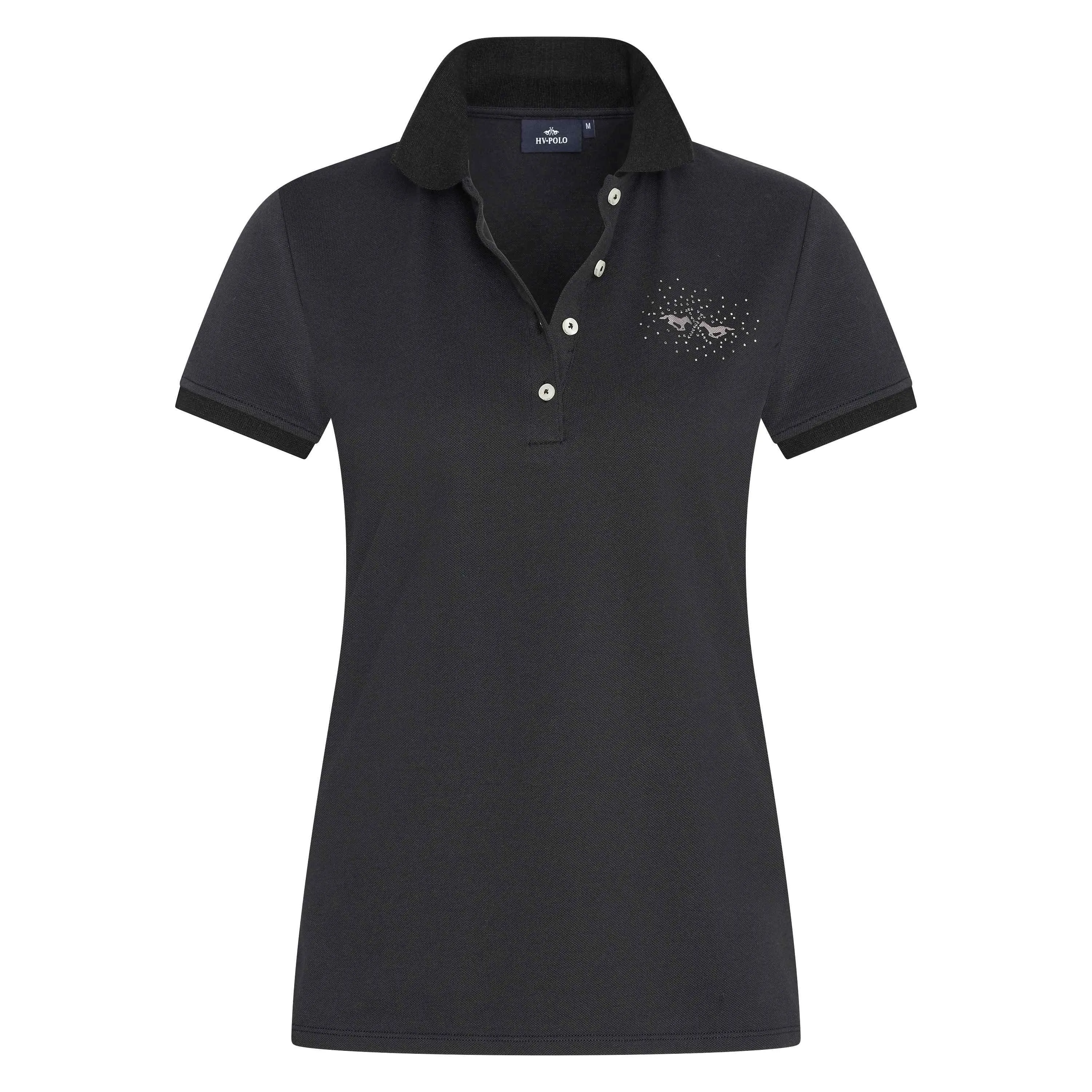 HV Polo Polo Shirt Classic, snygg piké i många färger