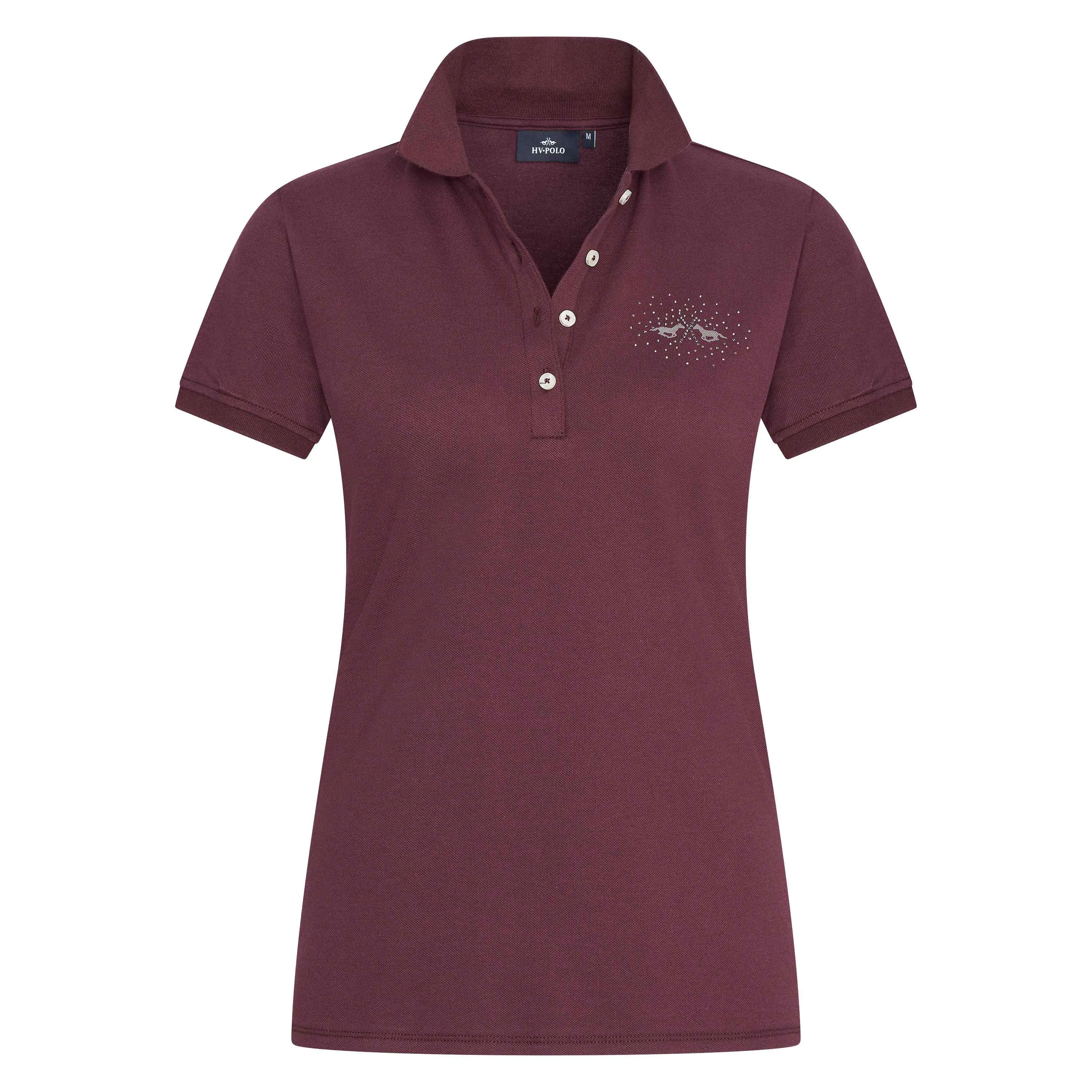 HV Polo Polo Shirt Classic, snygg piké i många färger