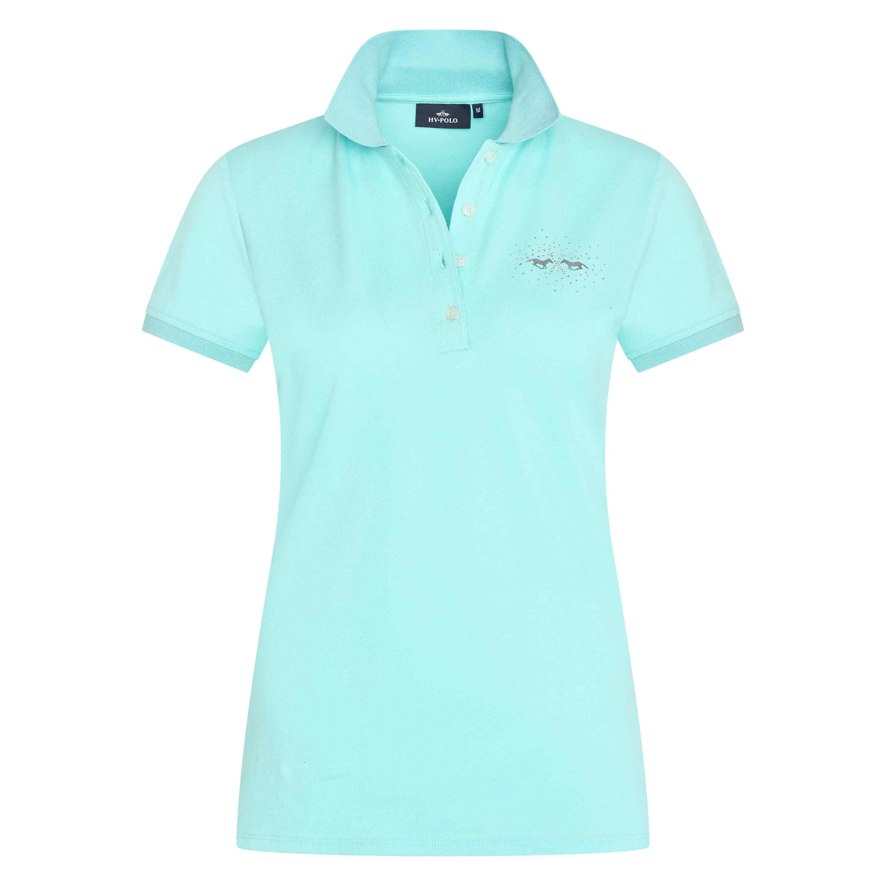 HV Polo Polo Shirt Classic, snygg piké i många färger