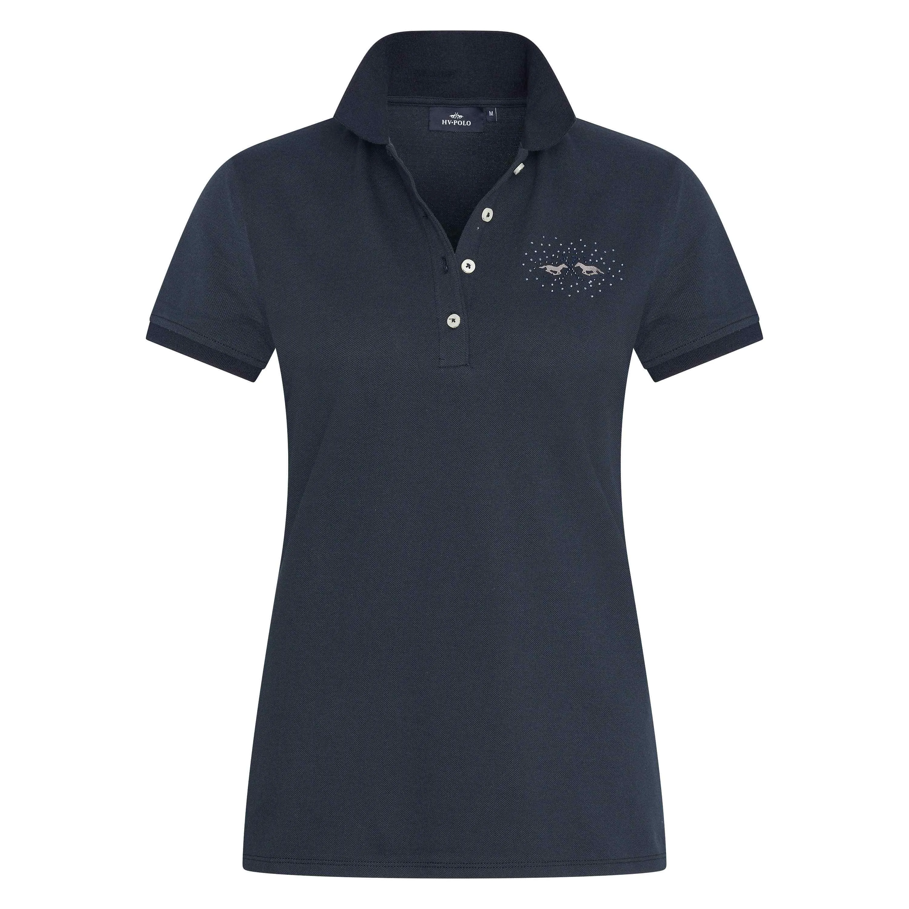 HV Polo Polo Shirt Classic, snygg piké i många färger
