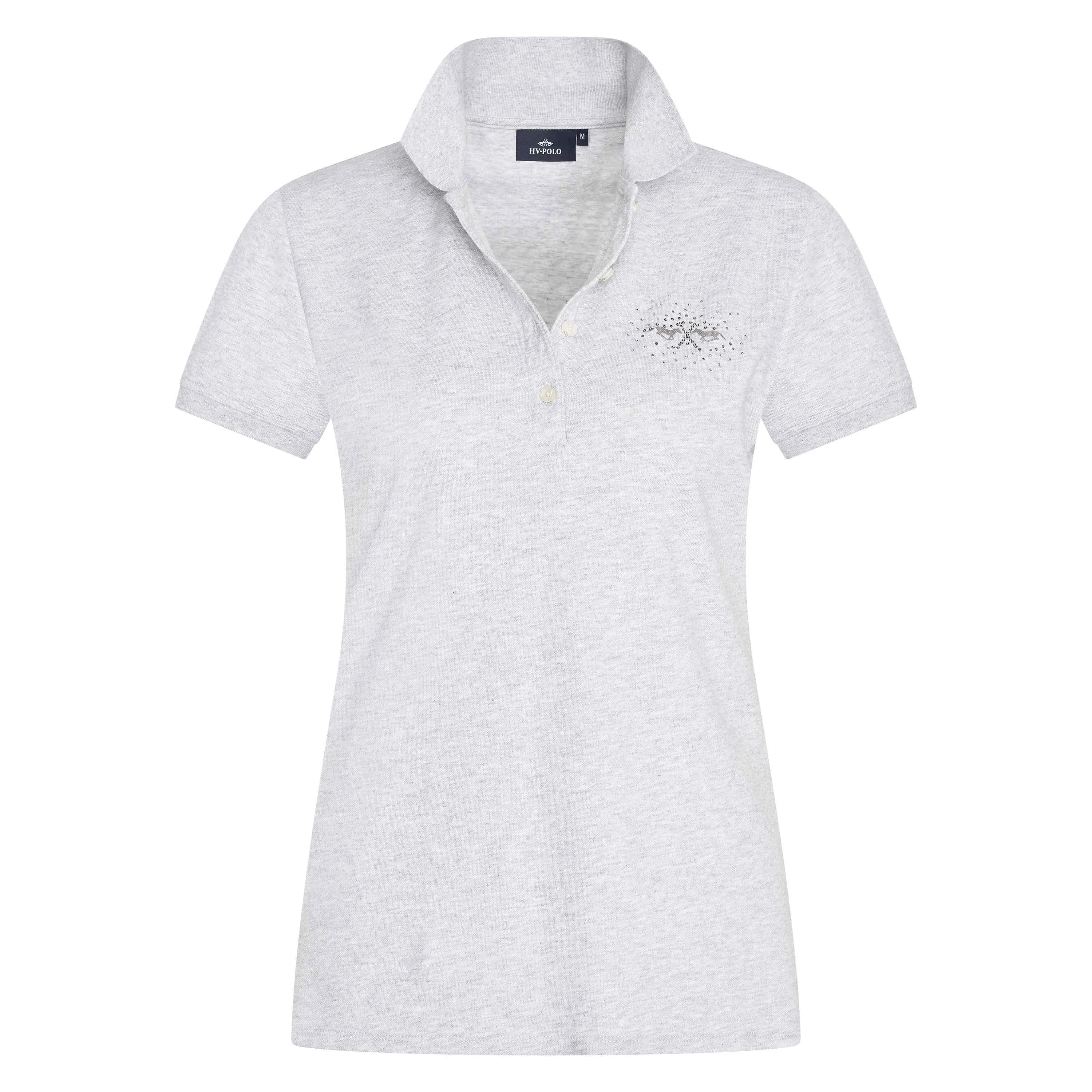 HV Polo Polo Shirt Classic, snygg piké i många färger