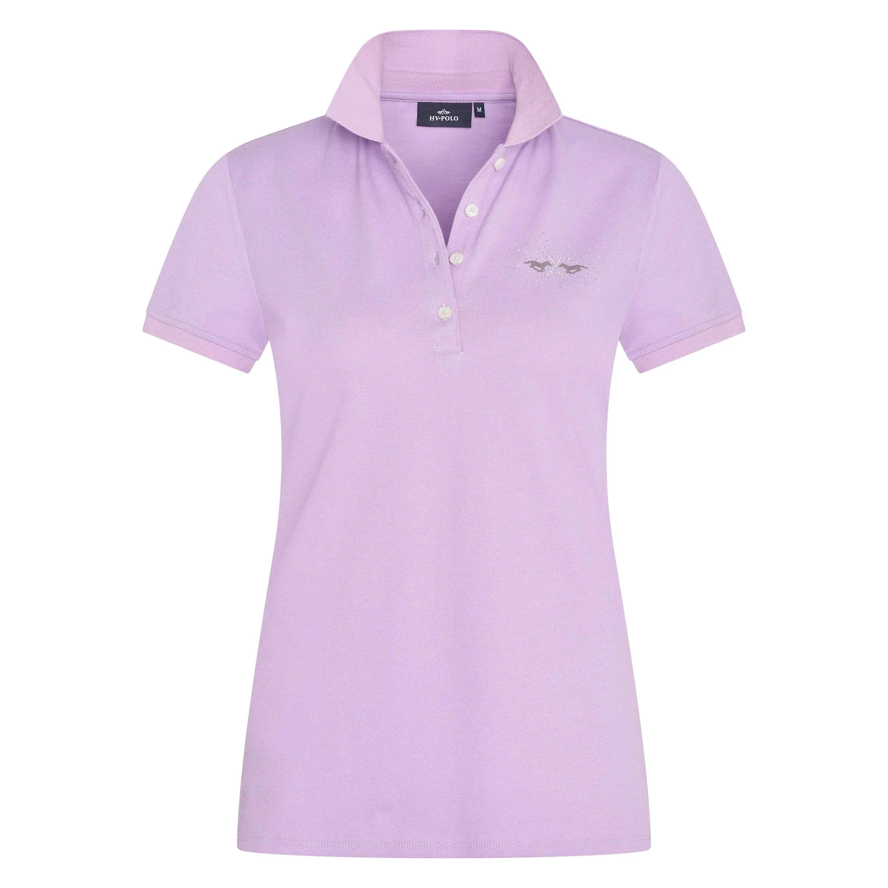 HV Polo Polo Shirt Classic, snygg piké i många färger