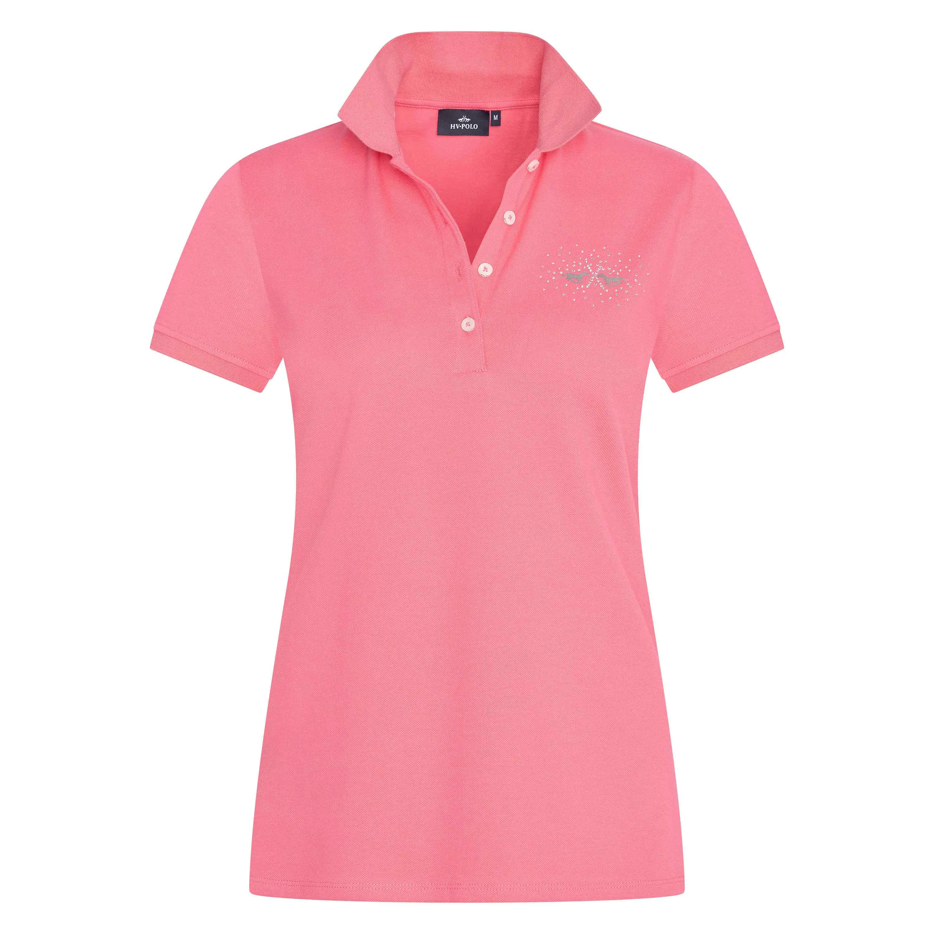 HV Polo Polo Shirt Classic, snygg piké i många färger