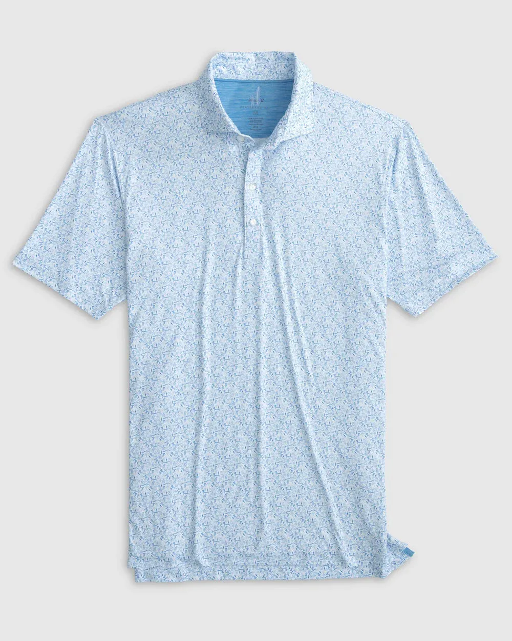 I Never Slice Polo (Biarritz)