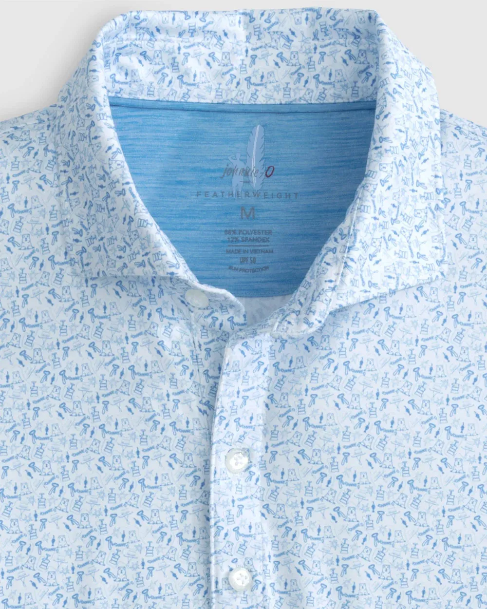 I Never Slice Polo (Biarritz)