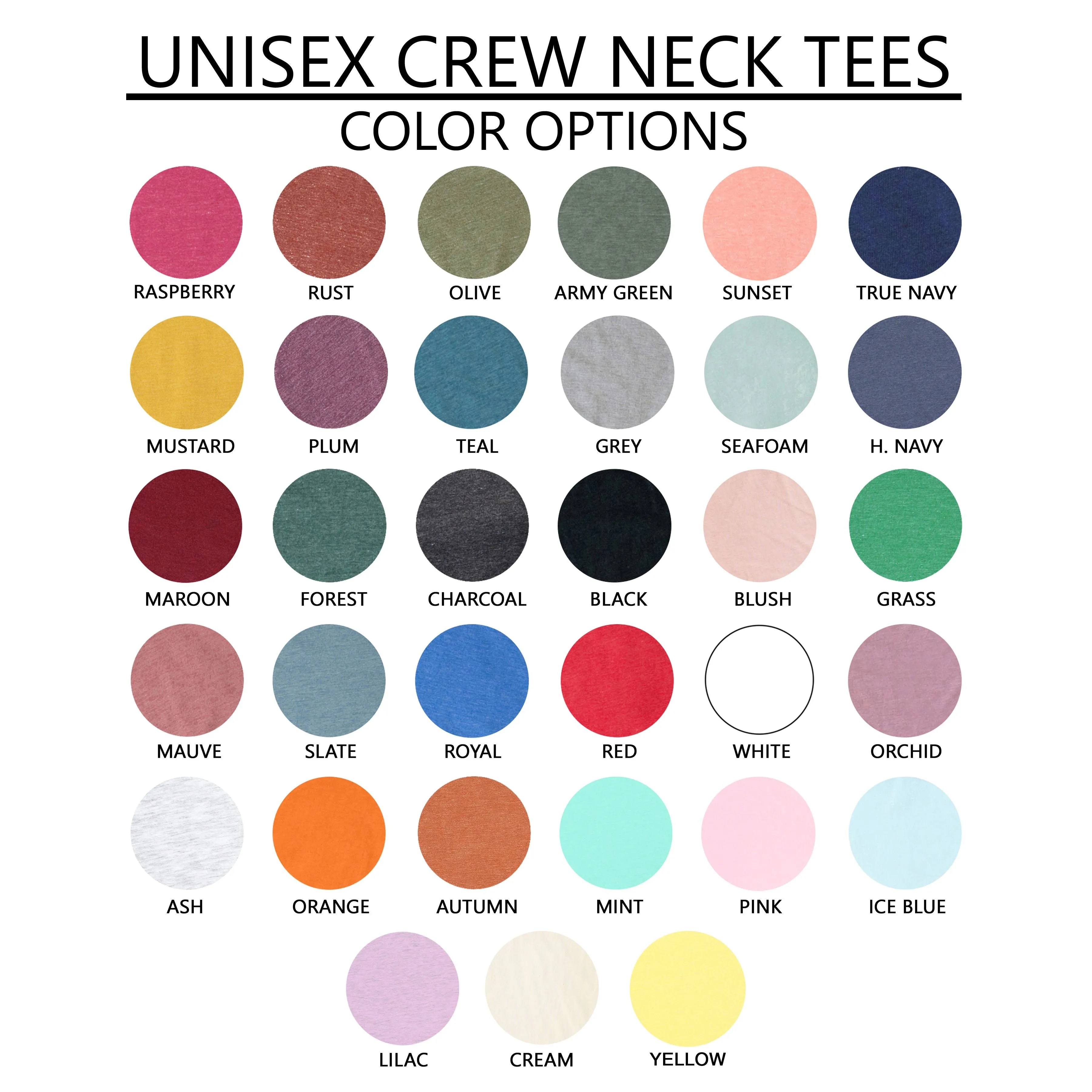I Speak Fluent Sarcasm | Short Sleeve Crew Neck