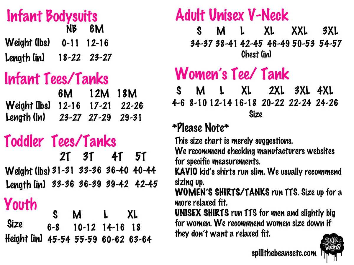 I Vaccinate for Tens #tenstribe with Donation to Unicef for Global Immunization Quote Adult Shirt