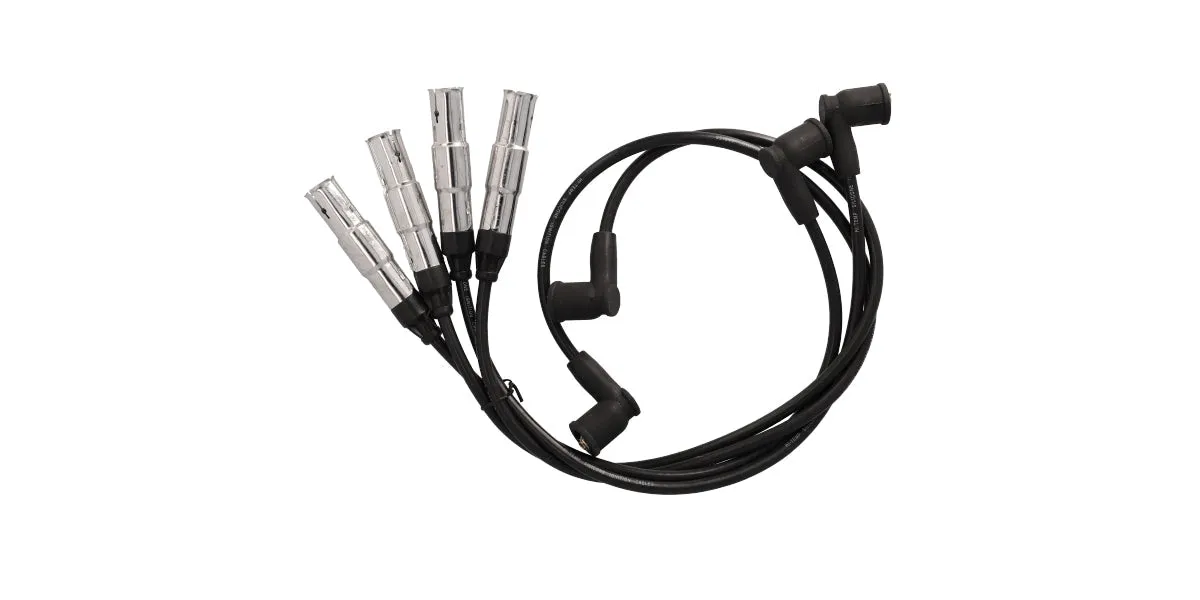 Ignition Lead Set Seat Ibiza 1.6,Vw Polo,Polo Classic Bah,Blm 2003-2010