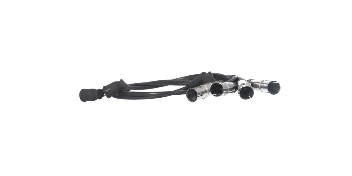 Ignition Lead Set Seat Ibiza 1.6,Vw Polo,Polo Classic Bah,Blm 2003-2010