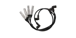 Ignition Lead Set Seat Ibiza 1.6,Vw Polo,Polo Classic Bah,Blm 2003-2010