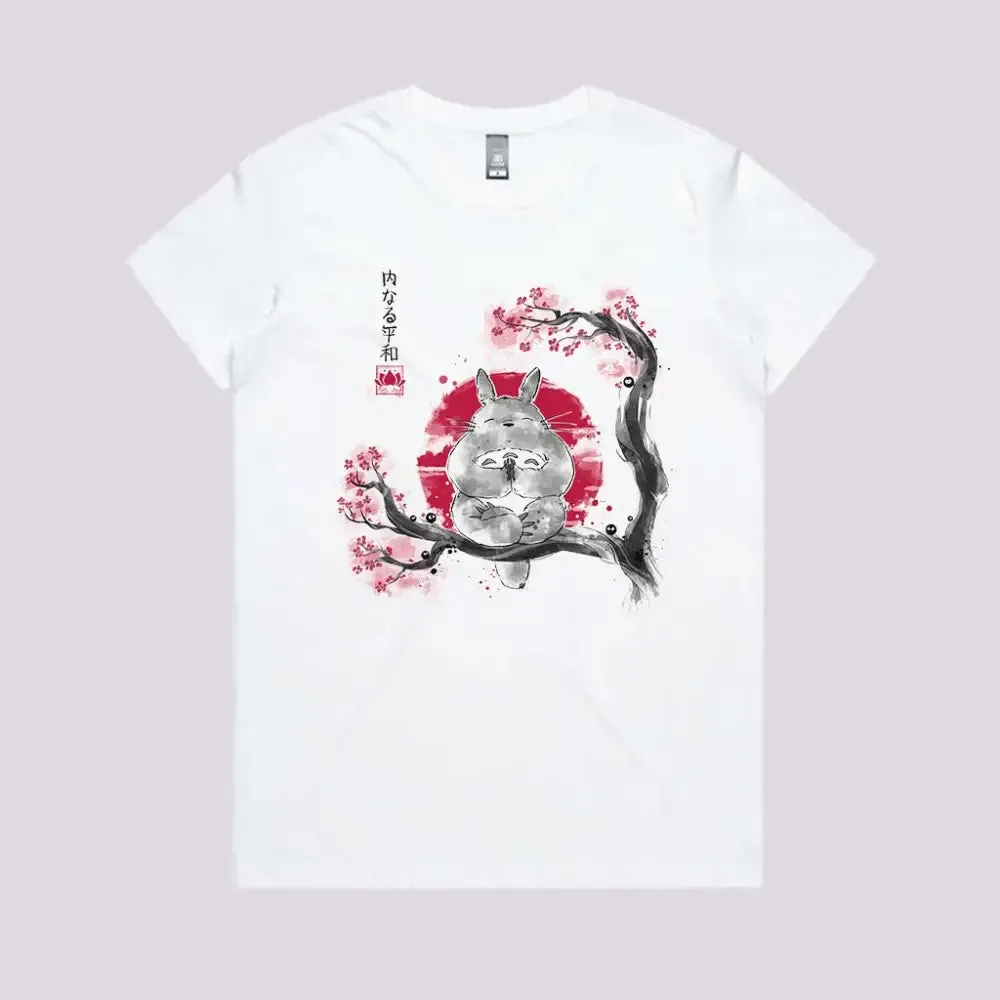 Inner Peace T-Shirt