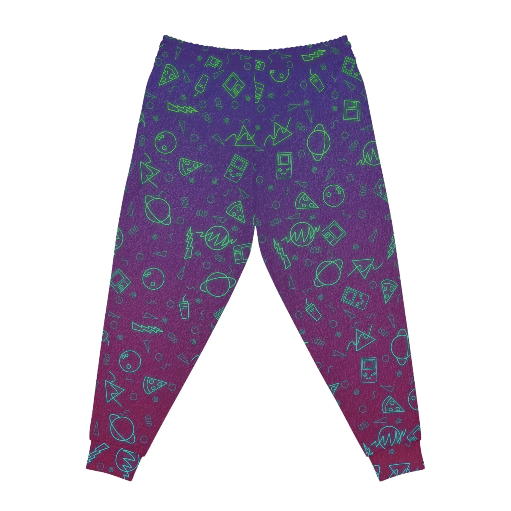 Insert Coin (Twilight) Joggers