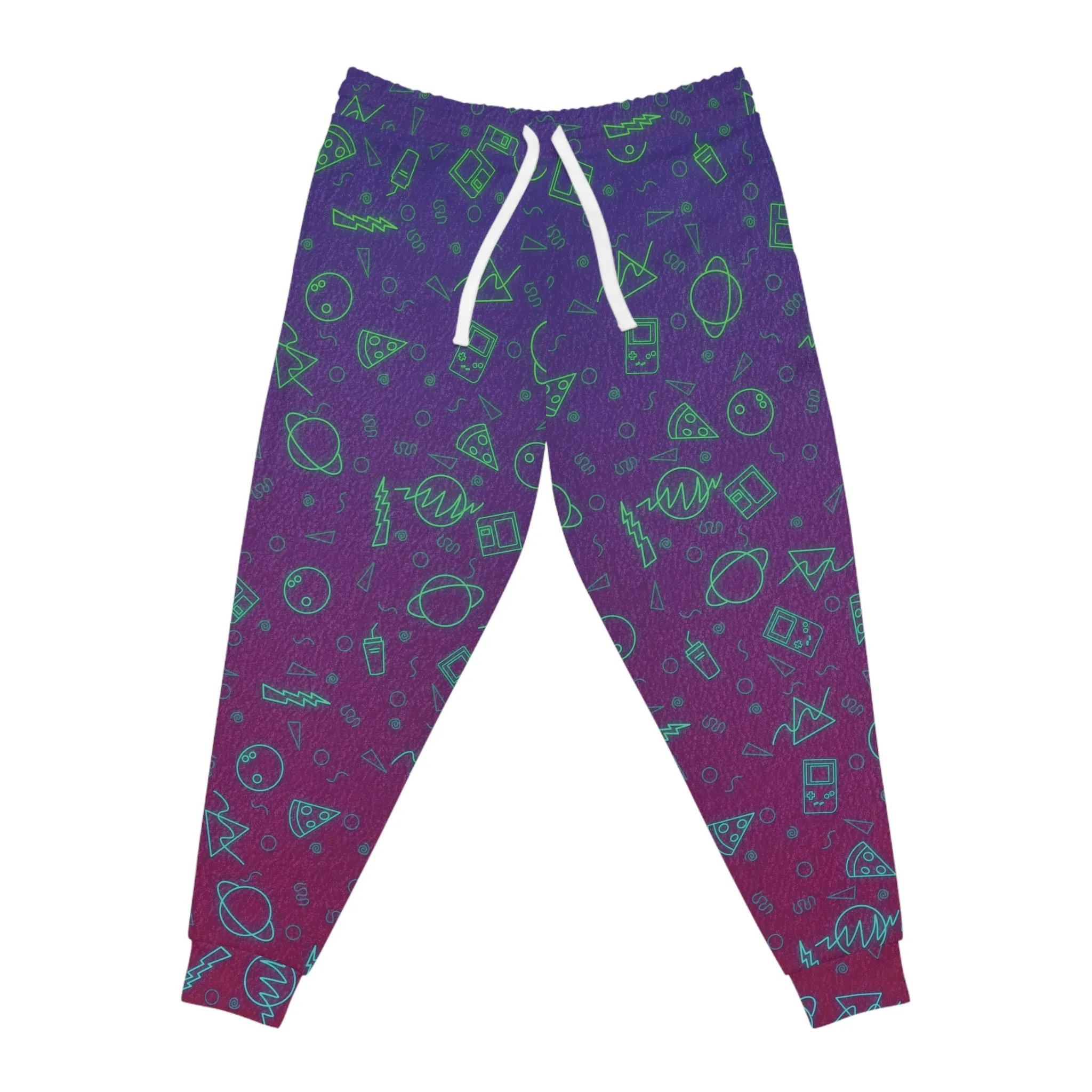 Insert Coin (Twilight) Joggers