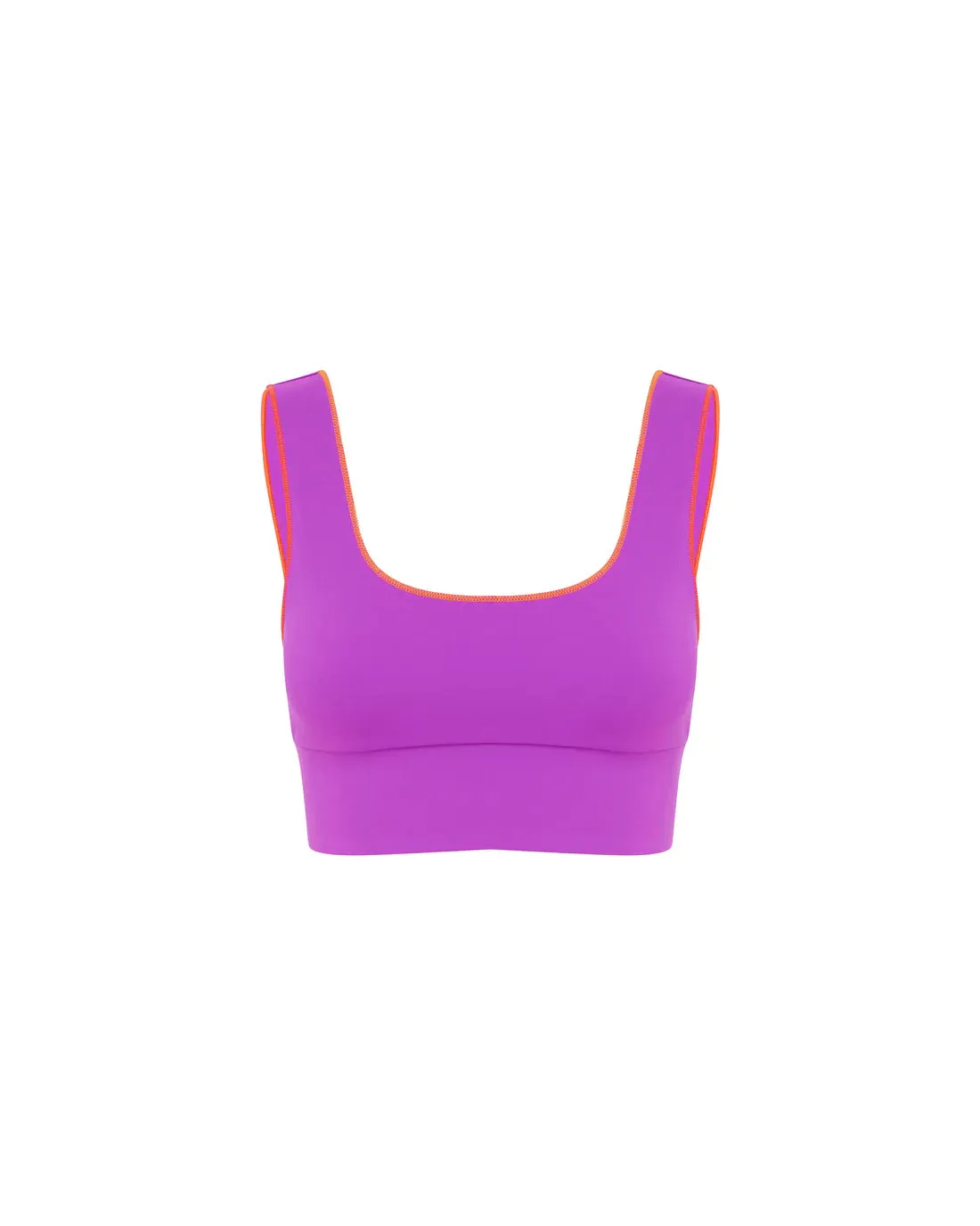 Its Now Cool Poison The Contour Crop INC081-PSN