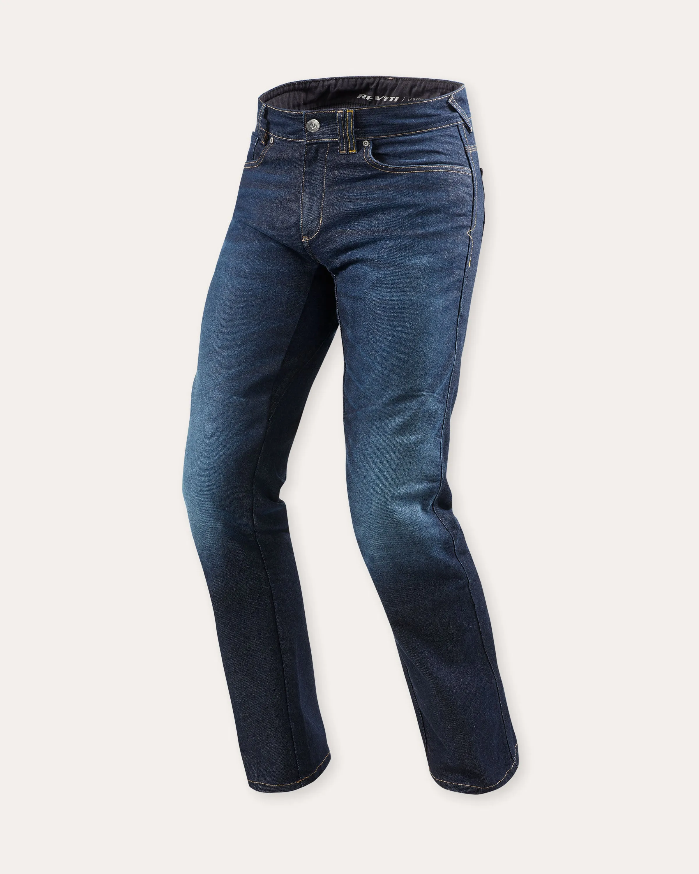 Jeans Philly 2 LF | Dark Blue