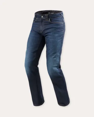Jeans Philly 2 LF | Dark Blue