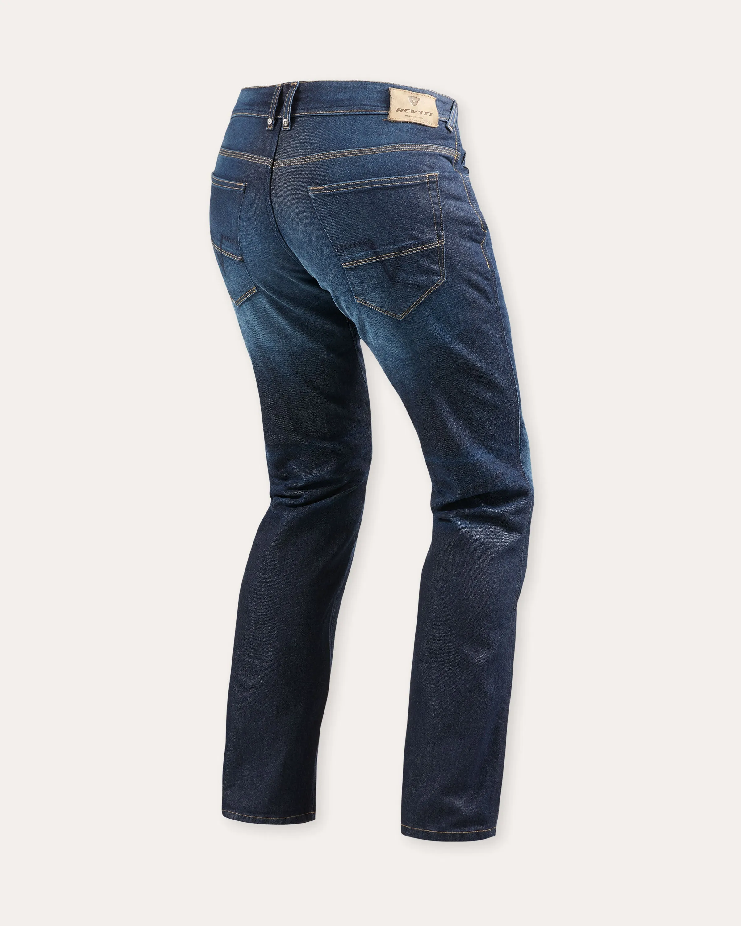 Jeans Philly 2 LF | Dark Blue