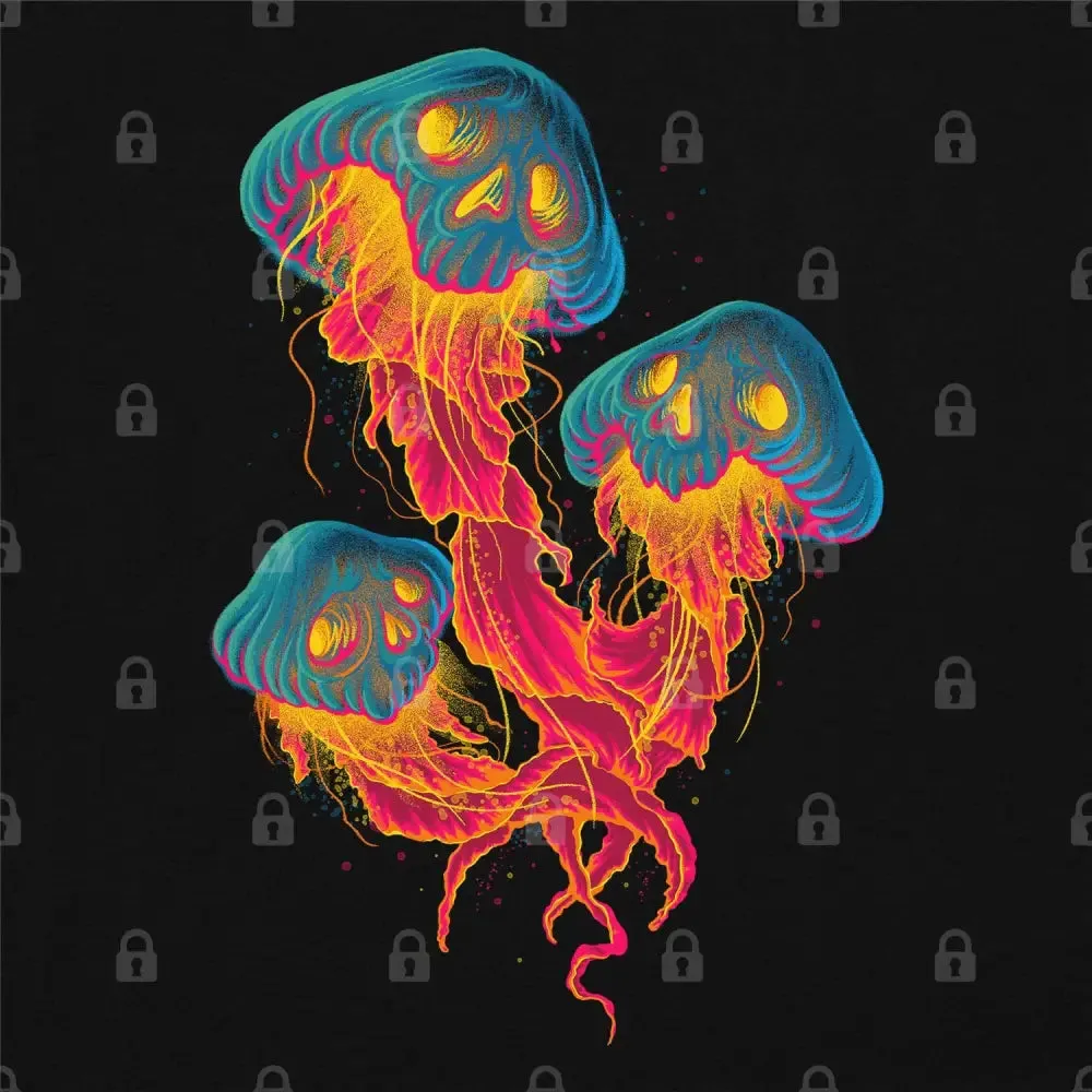 Jellyskull T-Shirt