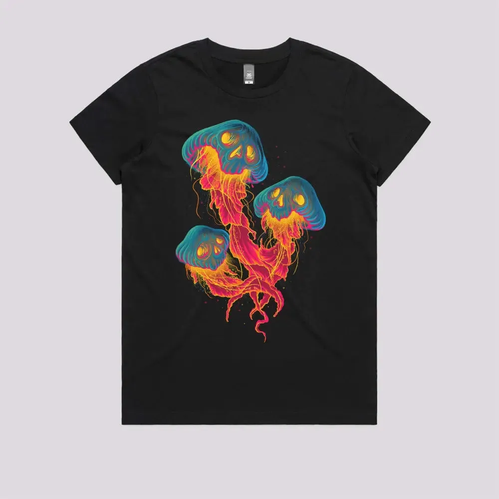 Jellyskull T-Shirt