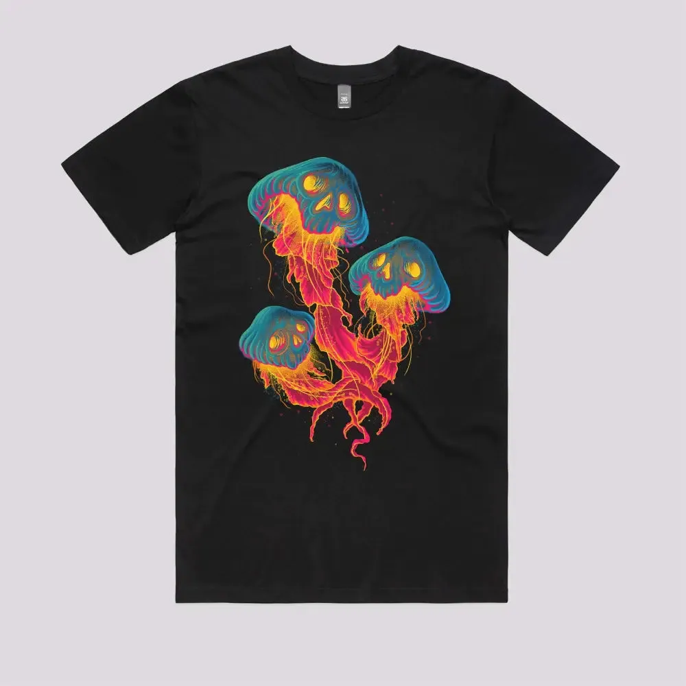 Jellyskull T-Shirt