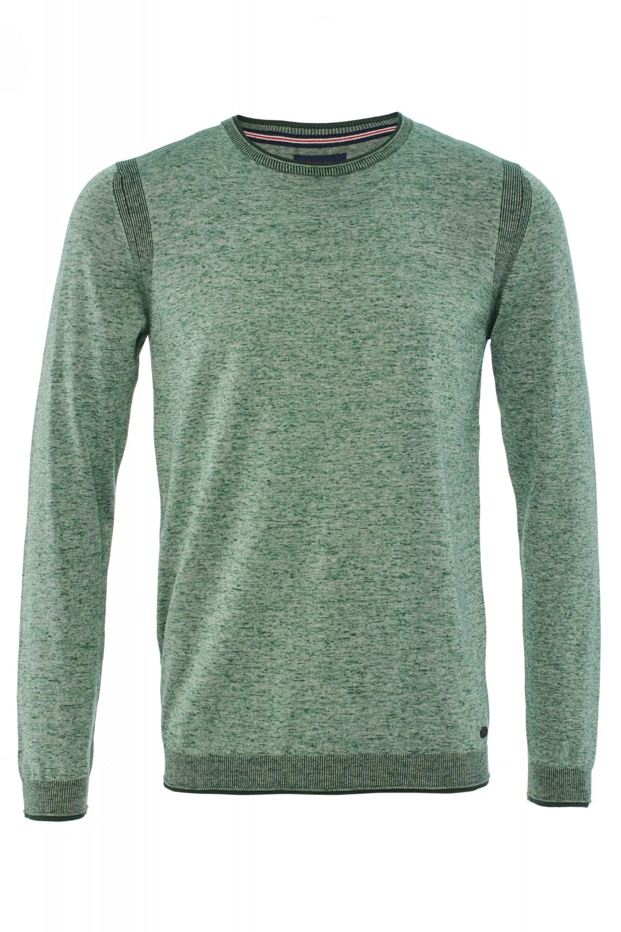 Jersey de algodón