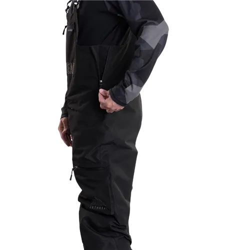 Jethwear Crest Shell Pants