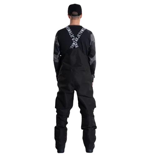 Jethwear Crest Shell Pants
