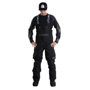 Jethwear Crest Shell Pants