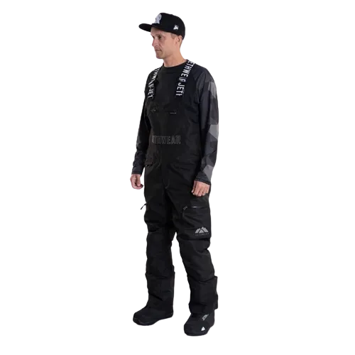 Jethwear Crest Shell Pants