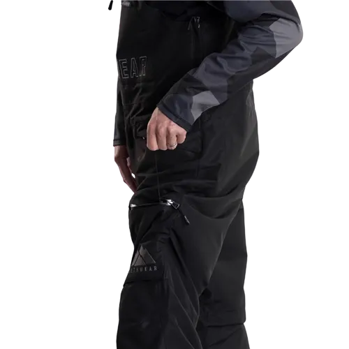 Jethwear Crest Shell Pants
