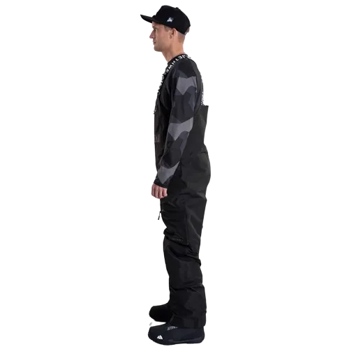 Jethwear Crest Shell Pants