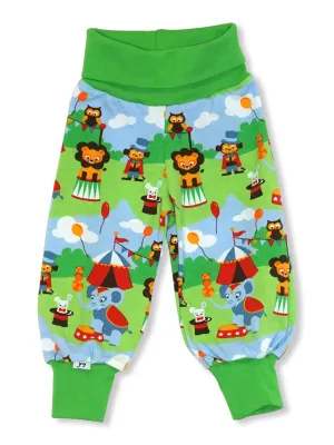 JNY - Comfy Pants - Lion Circus