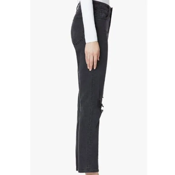 Joe's Jeans The Lara Cigarette Ankle Roulette Jeans 32
