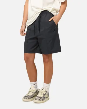 Jordan Essentials Woven Shorts Black/Black