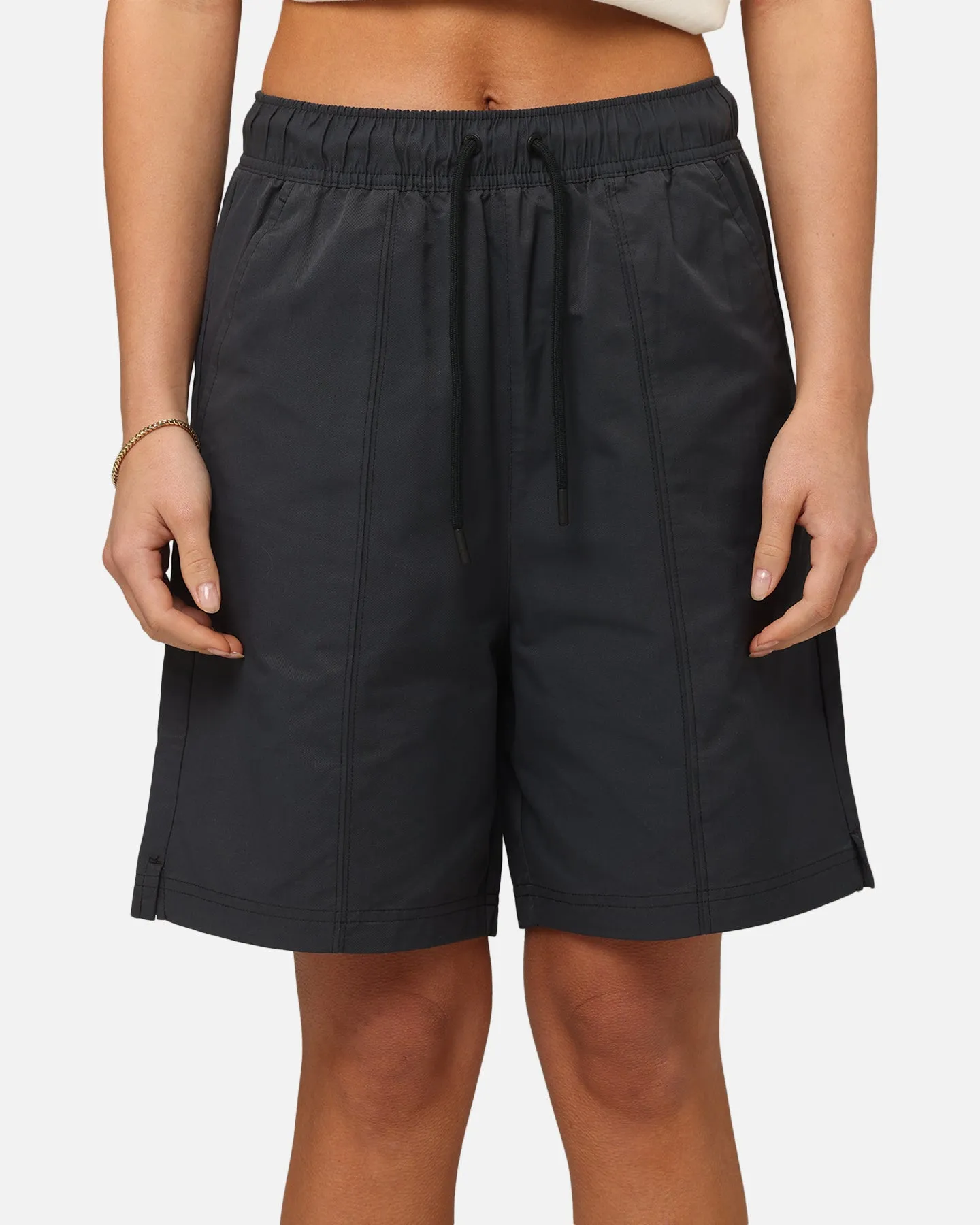 Jordan Essentials Woven Shorts Black/Black