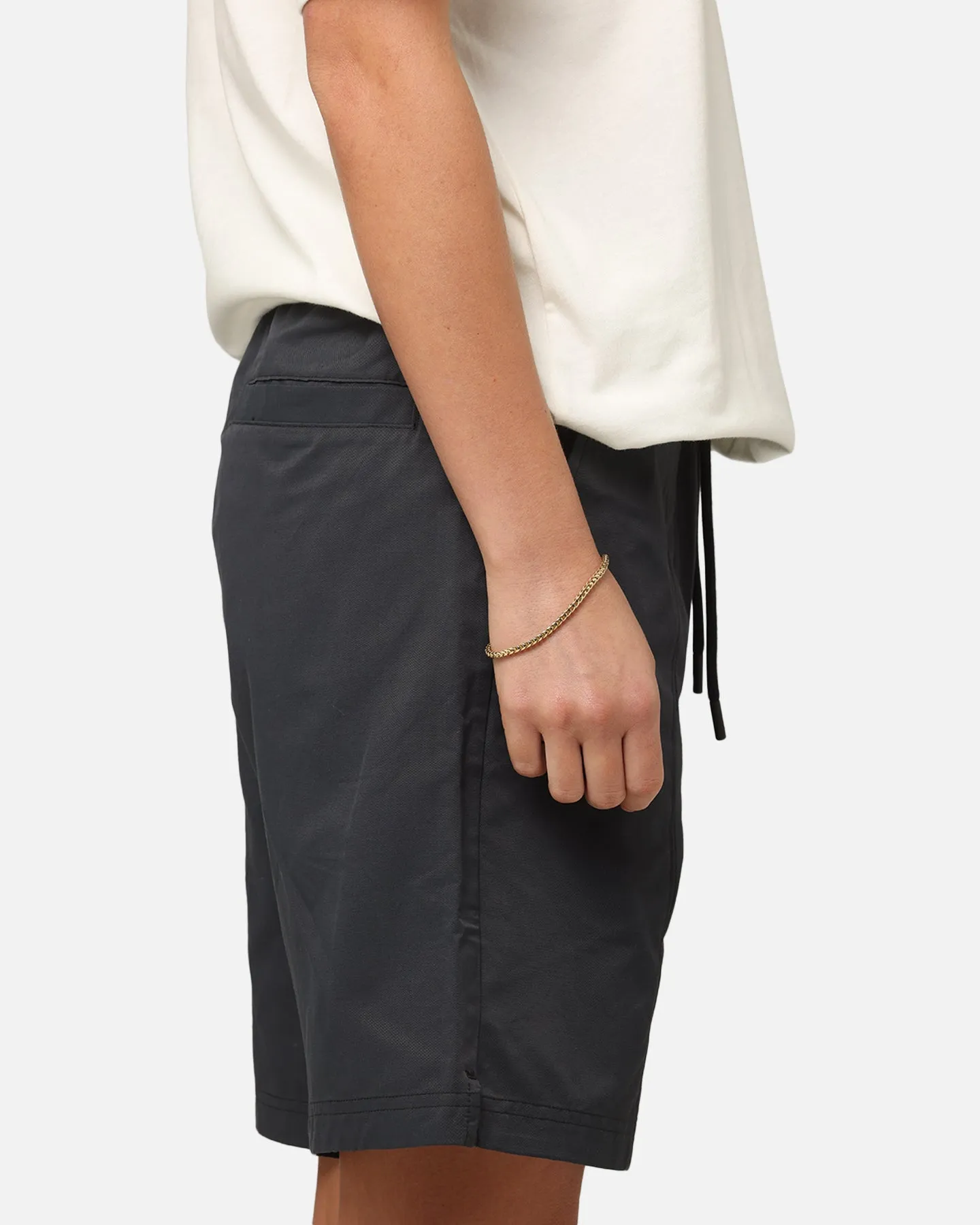 Jordan Essentials Woven Shorts Black/Black