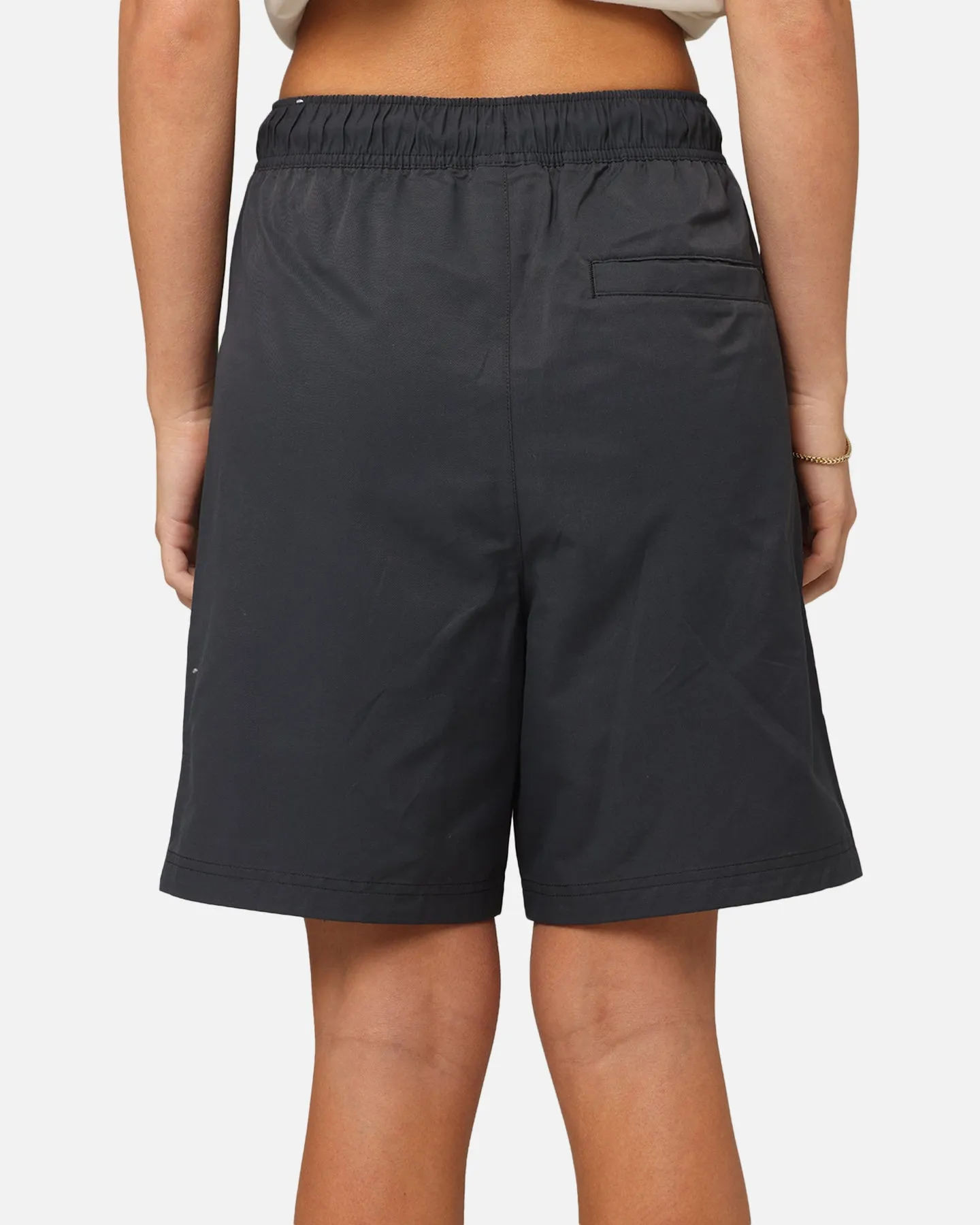 Jordan Essentials Woven Shorts Black/Black