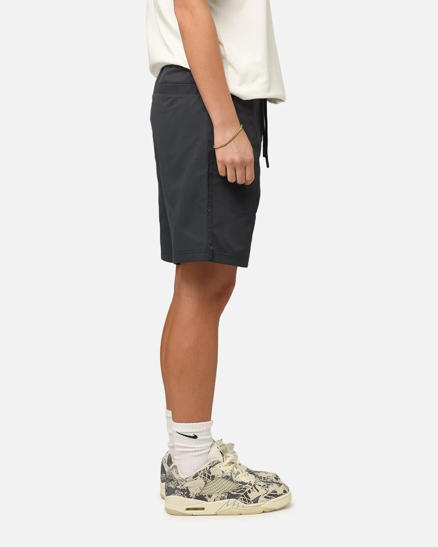 Jordan Essentials Woven Shorts Black/Black