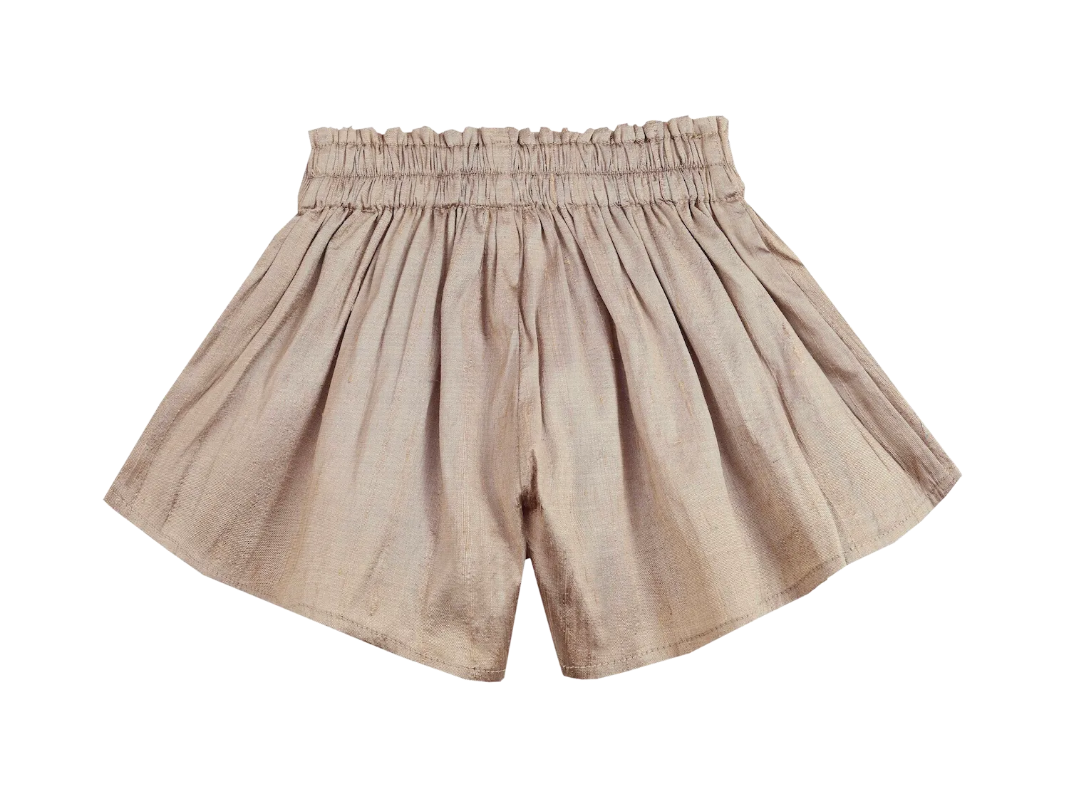 Joysa Shorts | Sesame