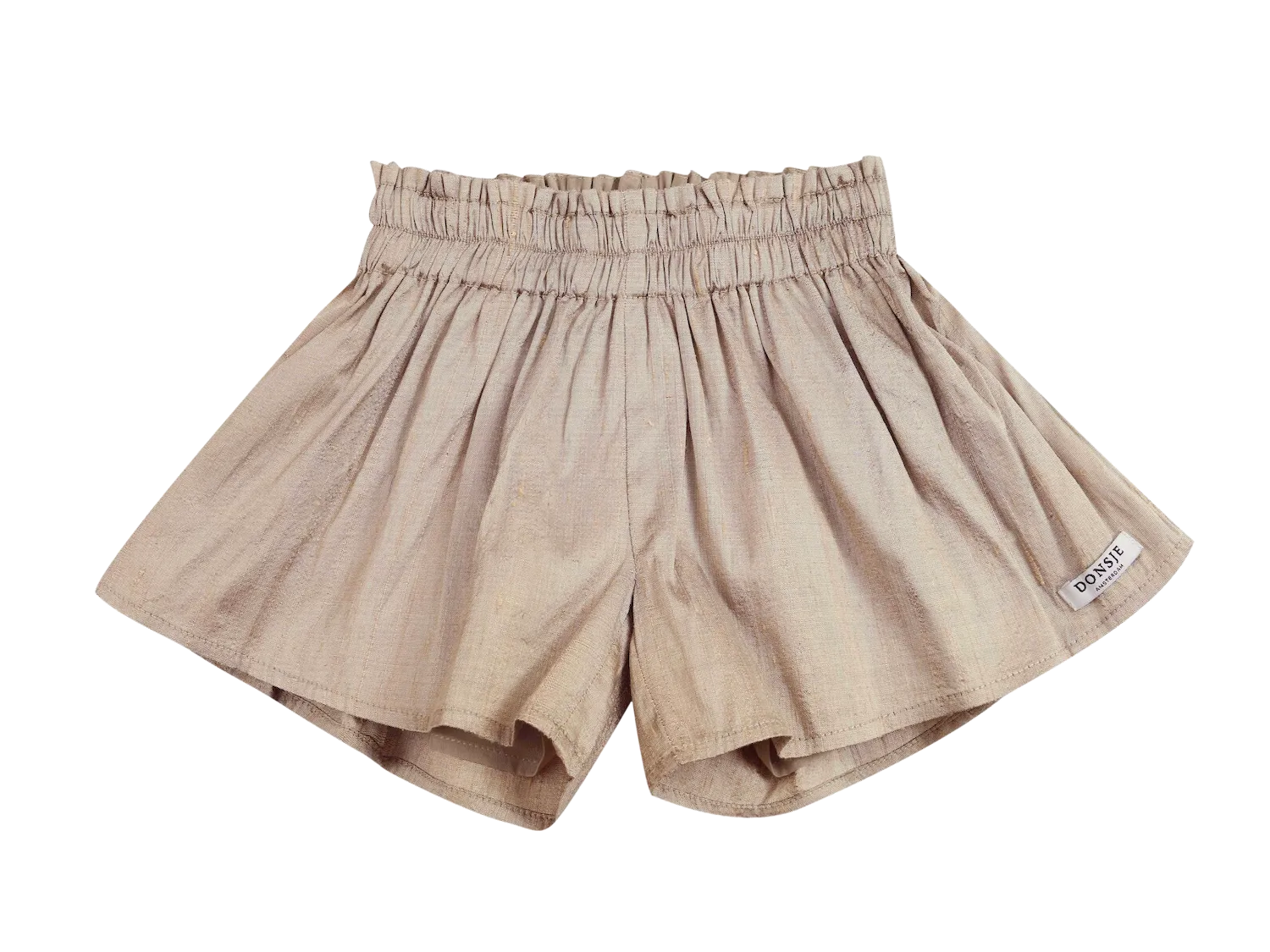 Joysa Shorts | Sesame