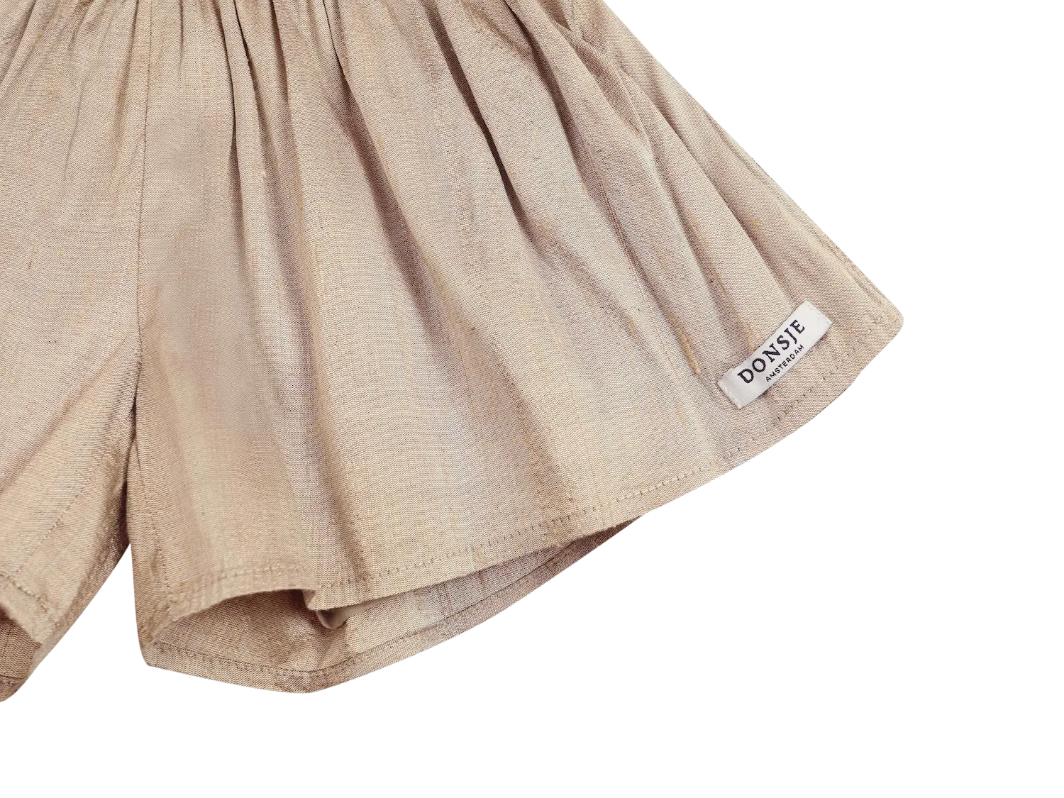 Joysa Shorts | Sesame