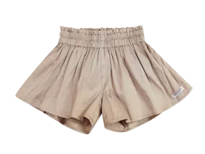 Joysa Shorts | Sesame