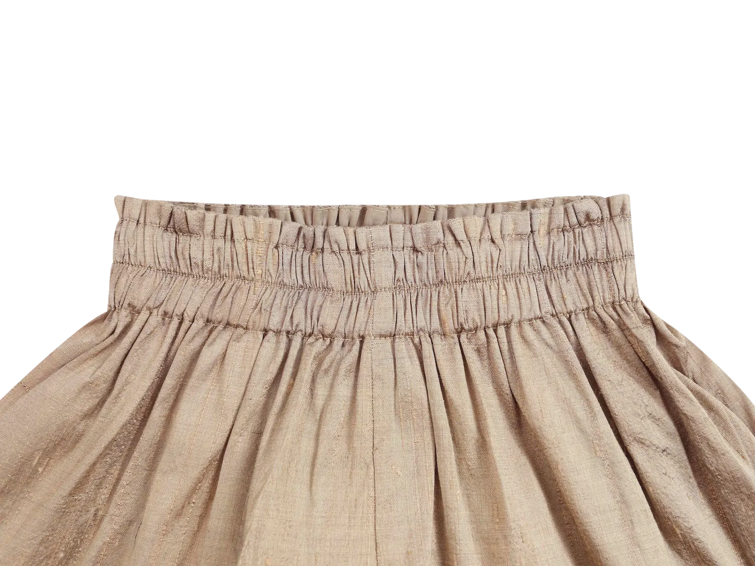 Joysa Shorts | Sesame