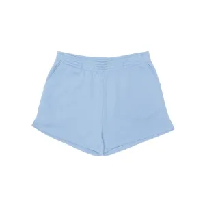 Just Like Hero Women's Shorts Sky Blue