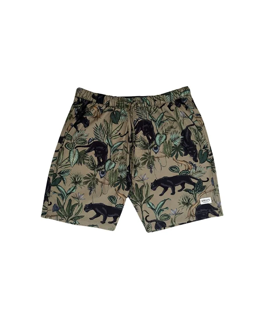Kabini King Pyjama Shorts Set