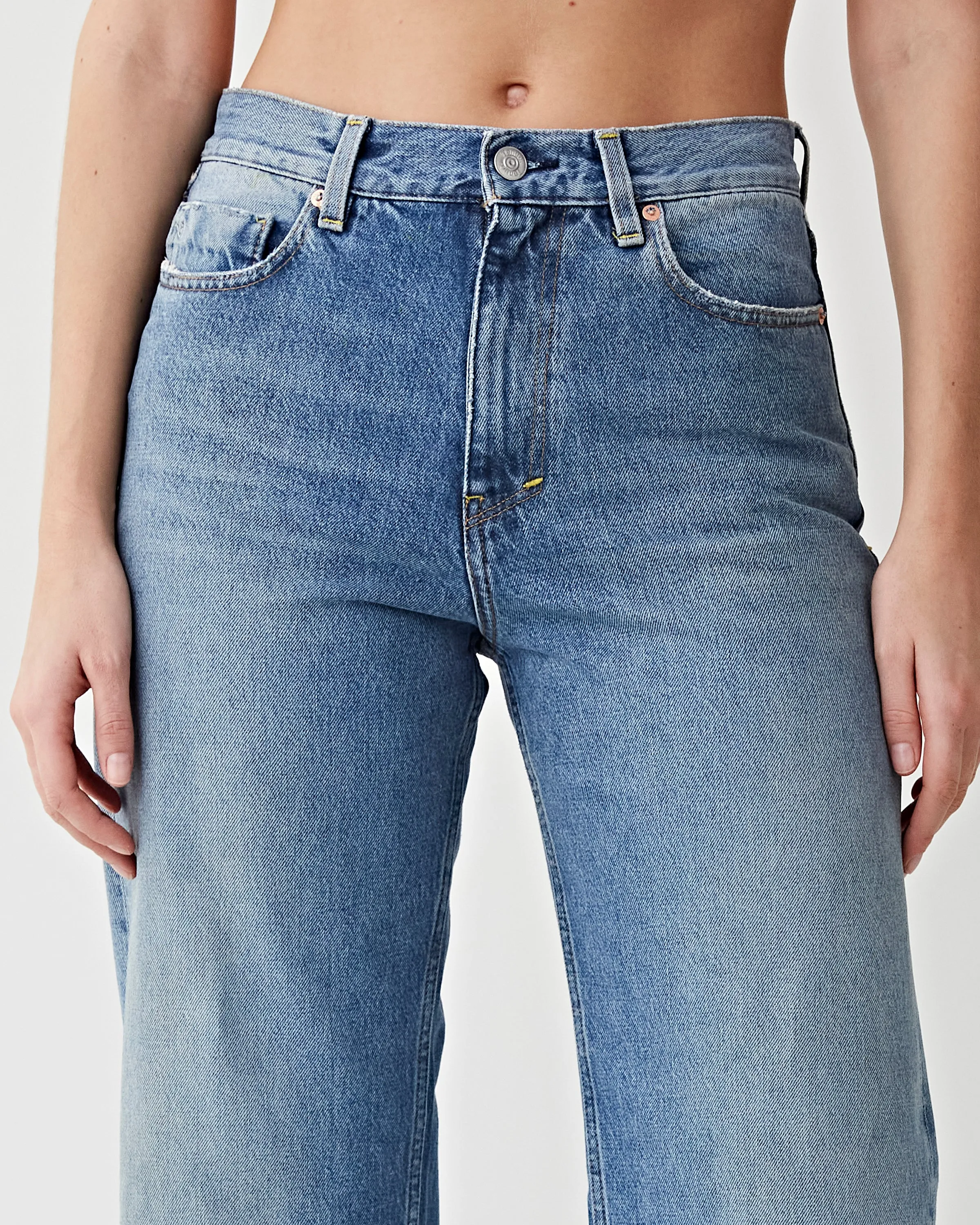 Kim Jeans Landslide