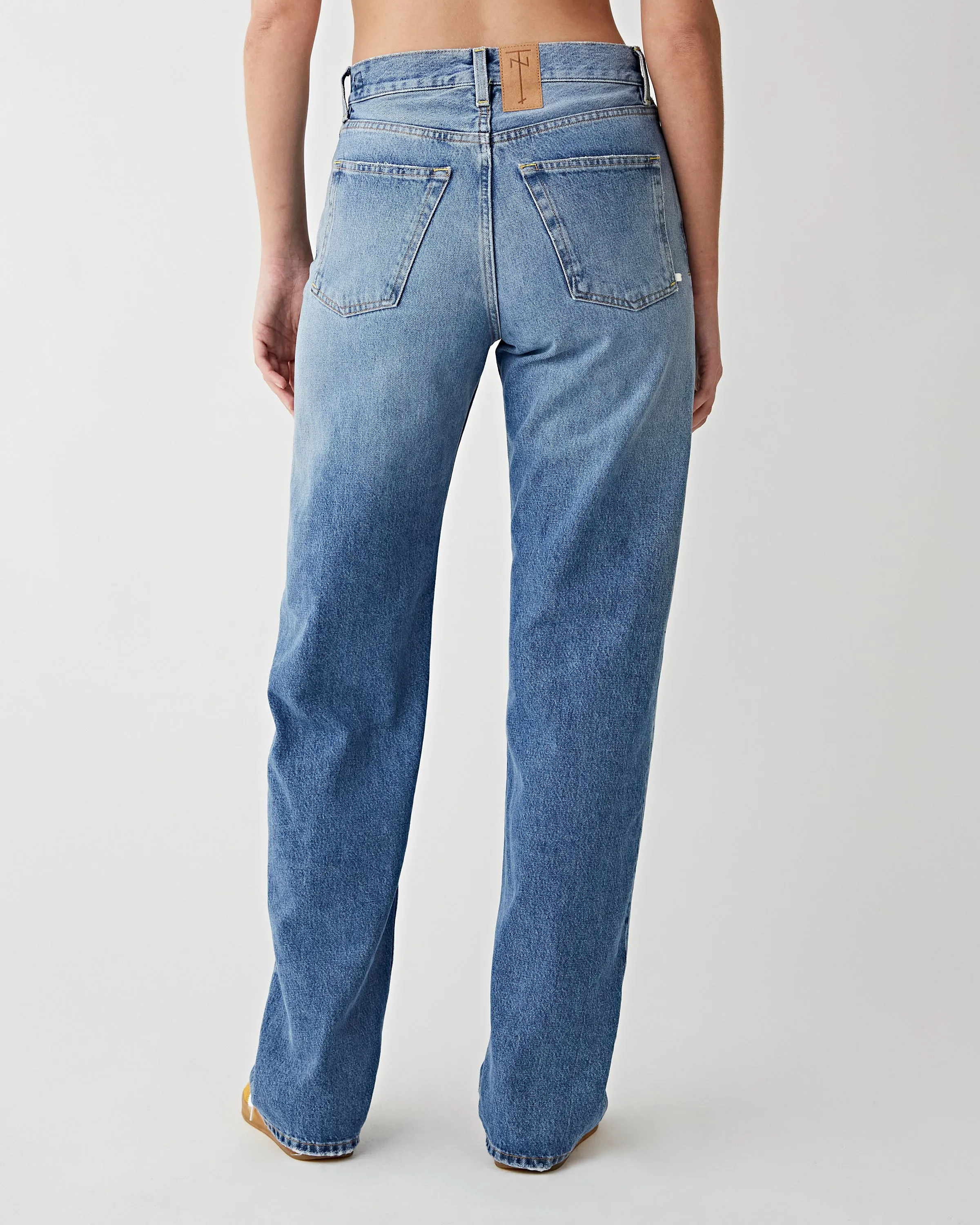 Kim Jeans Landslide